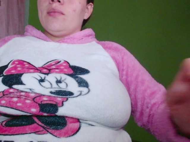 honey21 live webcam show
