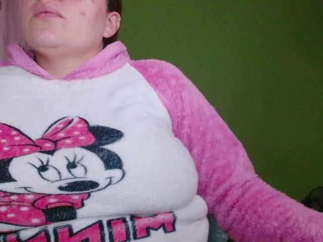 honey21 live webcam show