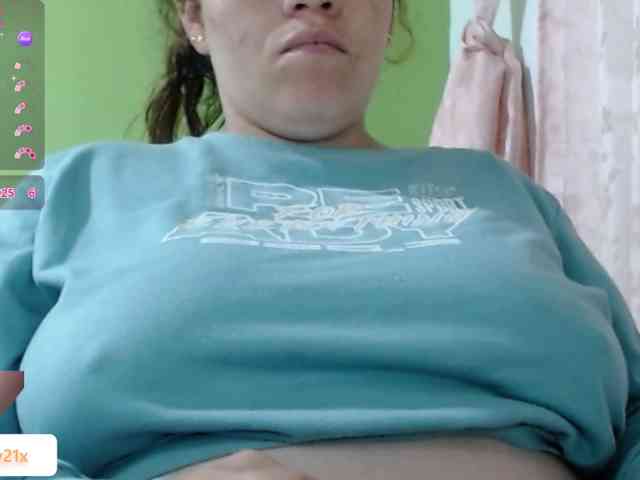 honey21 webcam