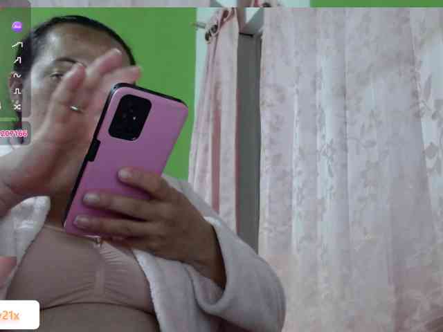 honey21 webcam