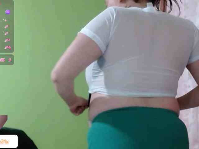 honey21 webcam