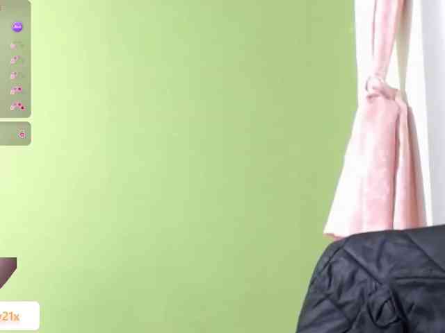 honey21 webcam