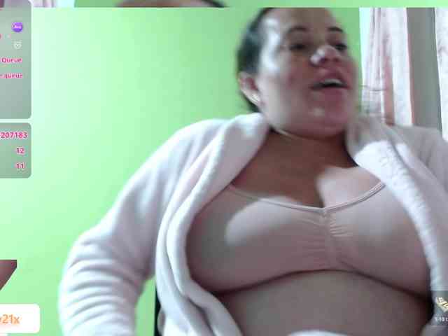 honey21 webcam