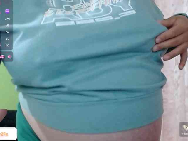 honey21 webcam