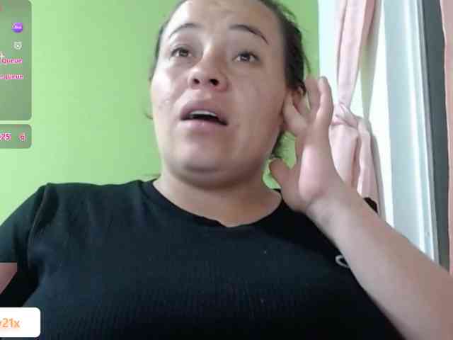 honey21 webcam