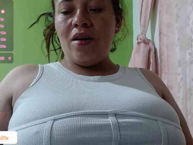 honey21 webcam