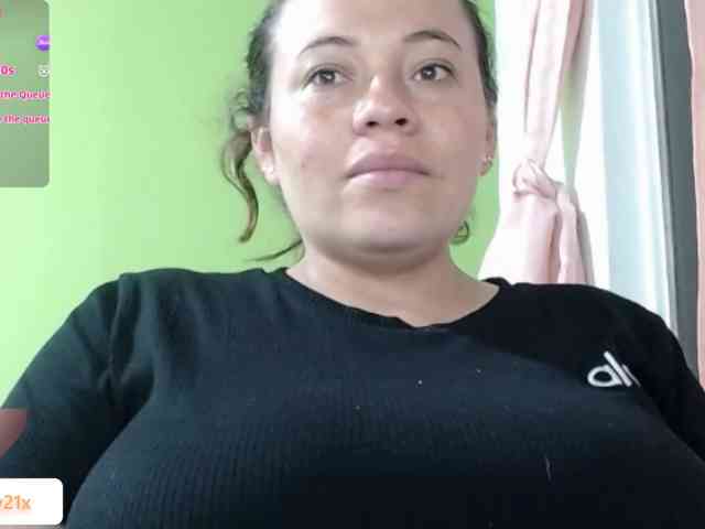 honey21 webcam