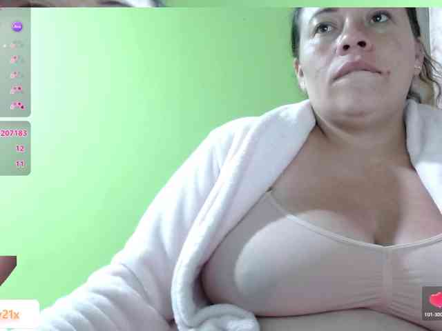 honey21 webcam