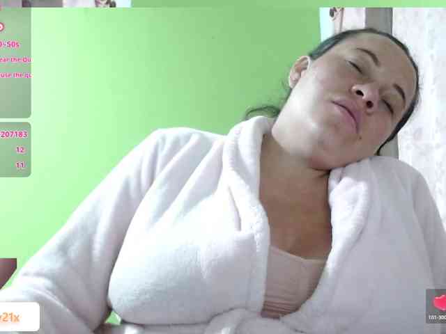 honey21 webcam