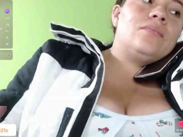 honey21 webcam