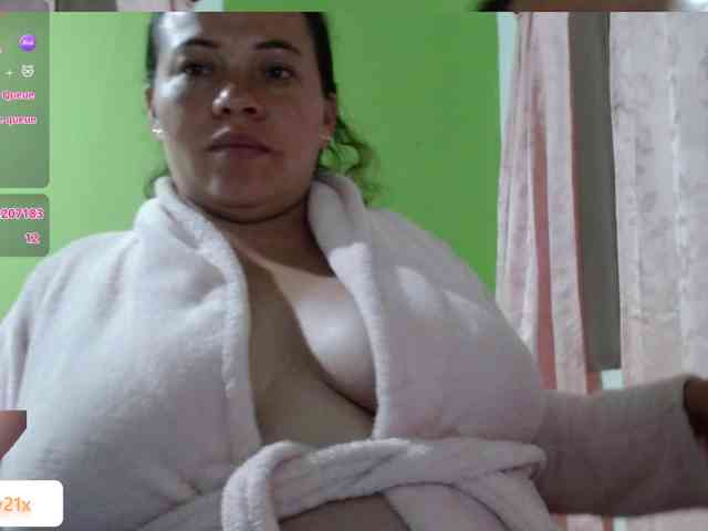 honey21 webcam