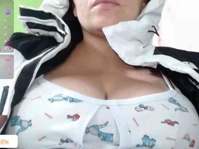 honey21 webcam