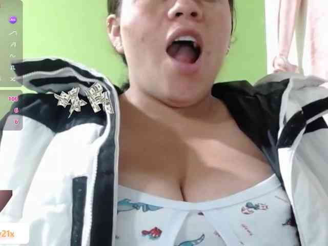 honey21 webcam