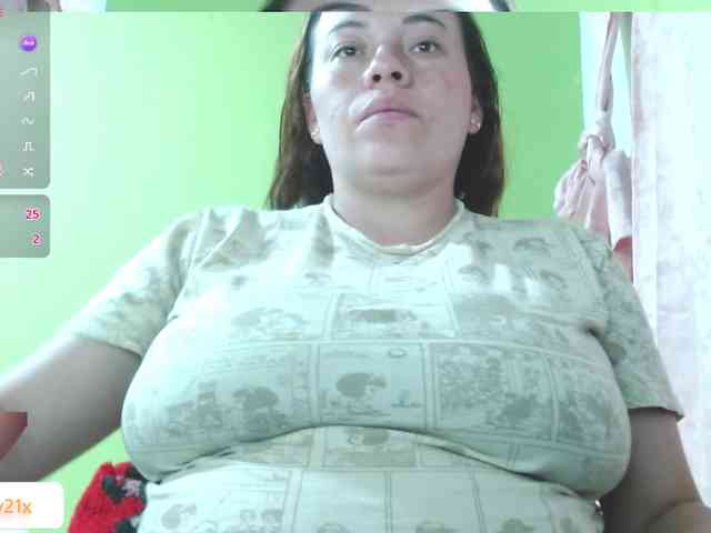 honey21 webcam