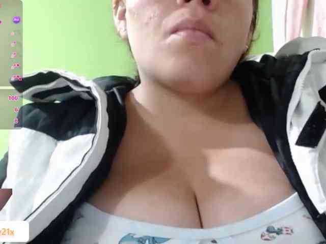 honey21 webcam