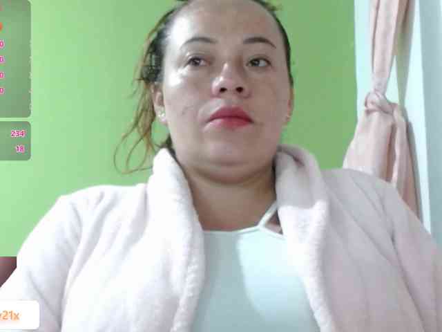 honey21 webcam