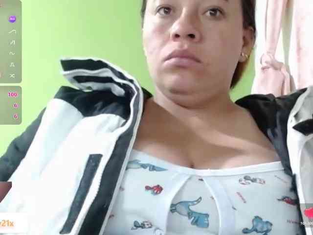 honey21 webcam