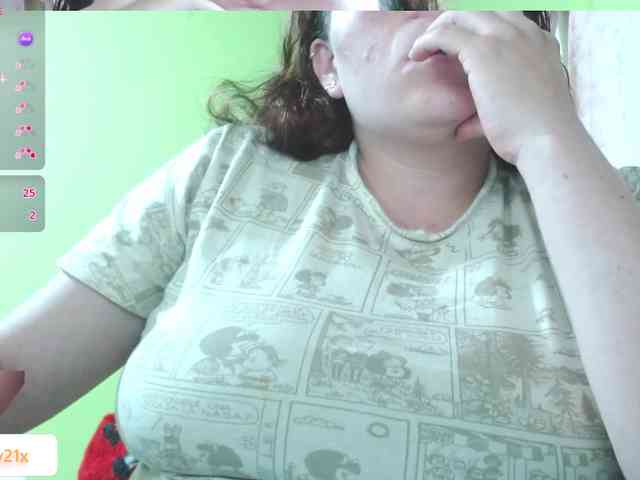 honey21 webcam