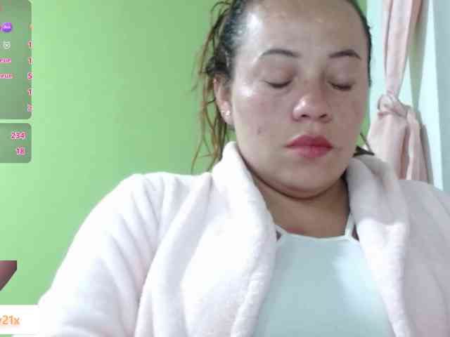 honey21 webcam