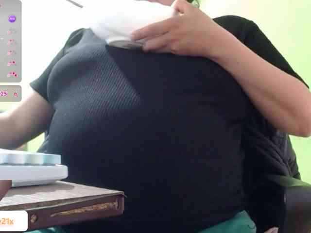 honey21 webcam
