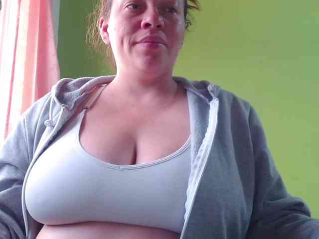 honey21 Sex Cam Show