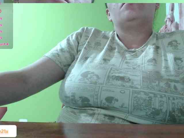 honey21 webcam