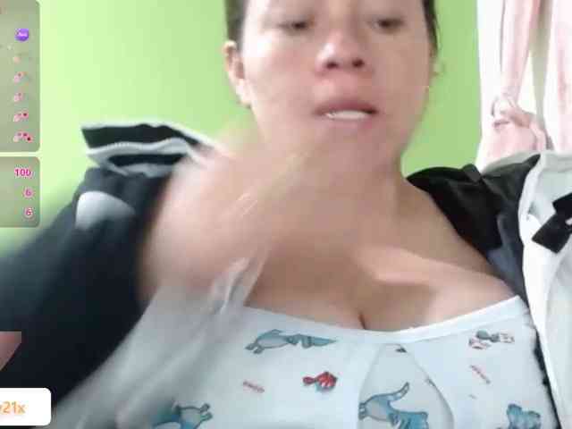 honey21 webcam