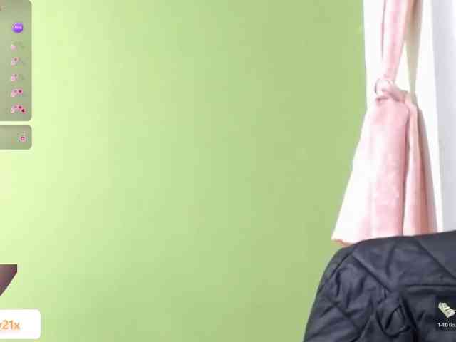 honey21 webcam