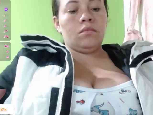 honey21 webcam