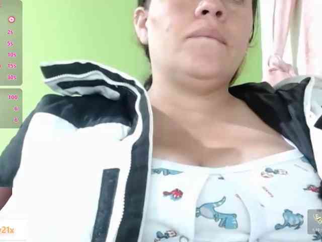 honey21 webcam