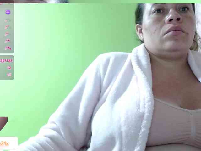 honey21 webcam