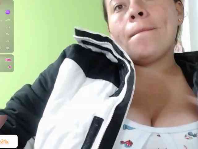 honey21 webcam