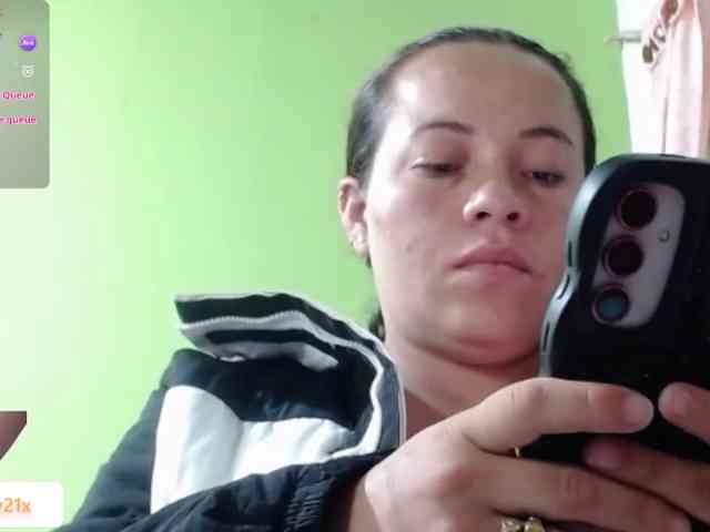 honey21 webcam