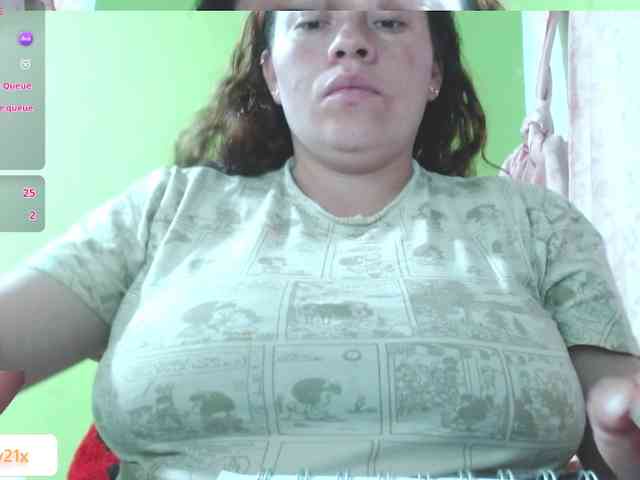 honey21 webcam