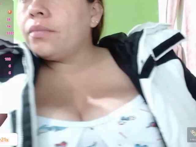 honey21 webcam