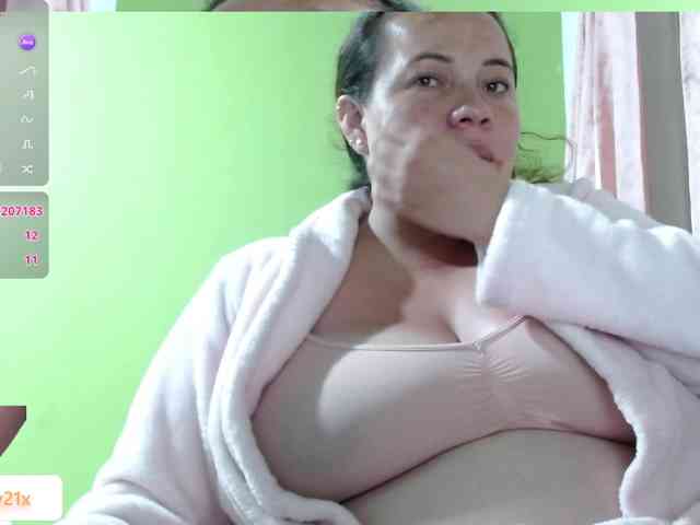 honey21 webcam