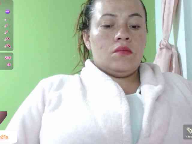 honey21 webcam