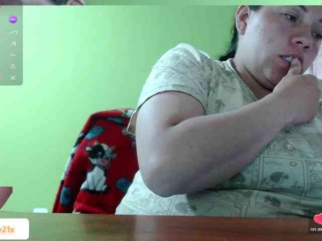 honey21 webcam