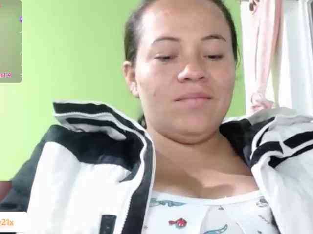 honey21 webcam