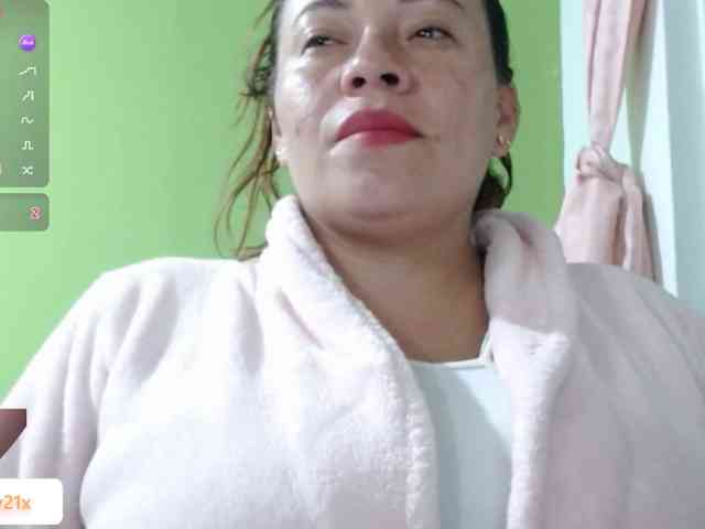 honey21 webcam