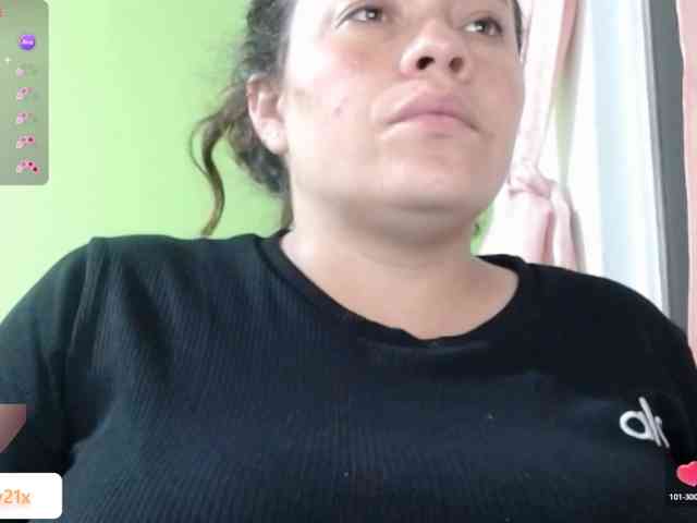 honey21 webcam
