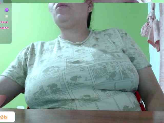 honey21 webcam