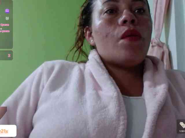 honey21 webcam