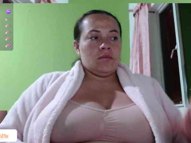 honey21 webcam