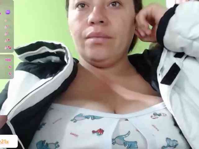 honey21 webcam