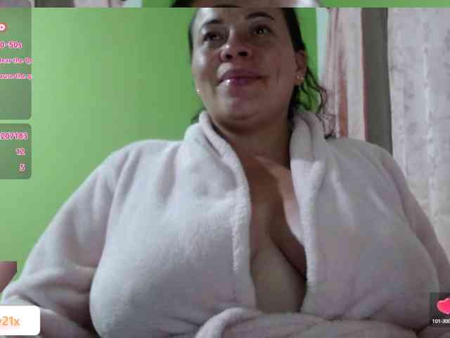 honey21 webcam