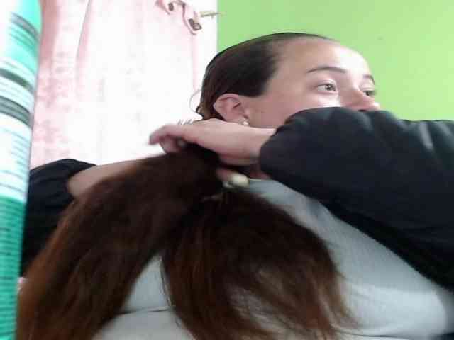 honey21 webcam