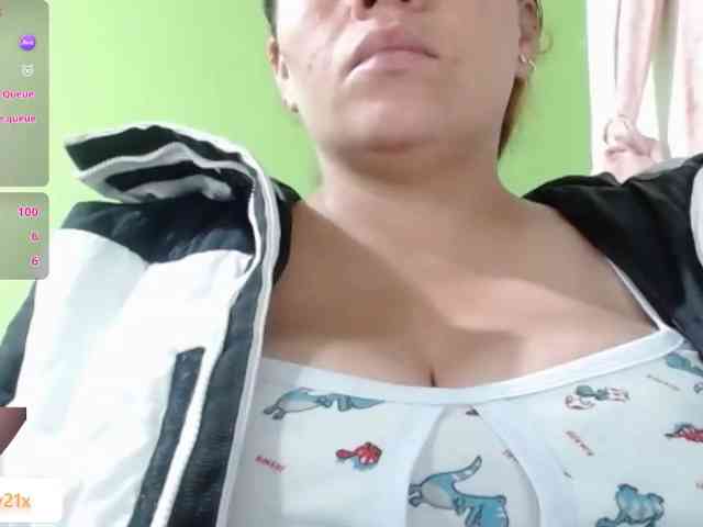 honey21 webcam