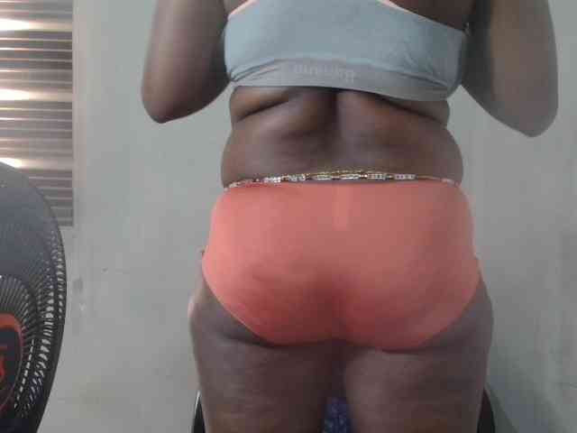 Sweetncreamy webcam