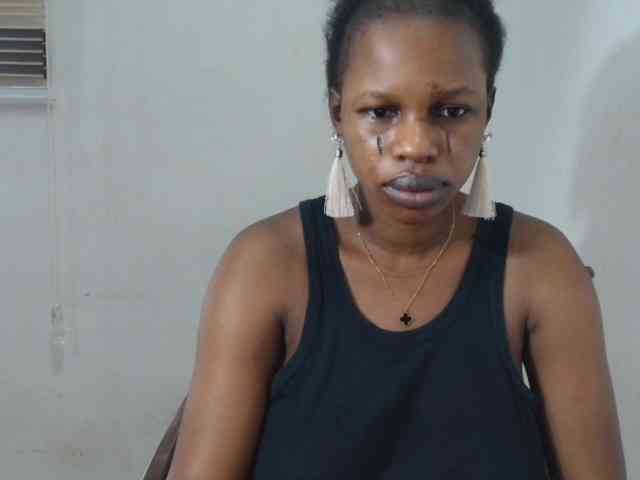 Sweetncreamy webcam